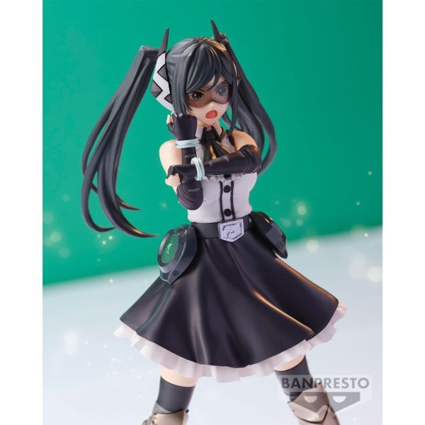 《預訂已截單》Banpresto [景品] SHY LADY BLACK《2024年1月發售》