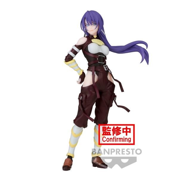 《預訂已截單》Banpresto [景品] 香格里拉·開拓異境 亞瑟·潘希魯貢《2024年1月發售》 - Microworks ACG