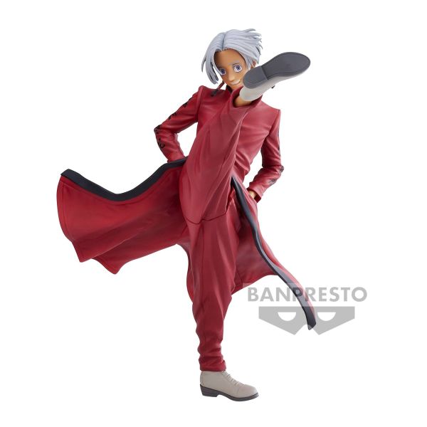 《預訂已截單》Banpresto [ESPRESTO] 東京卍復仇者 黑川伊佐那《2024年1月發售》