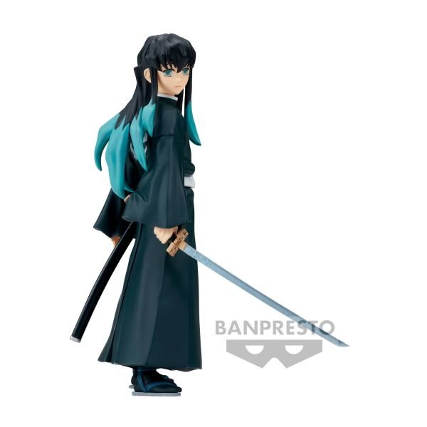 Banpresto [景品] 鬼滅之刃 第五十彈 霞柱 時透無一郎 - Microworks ACG
