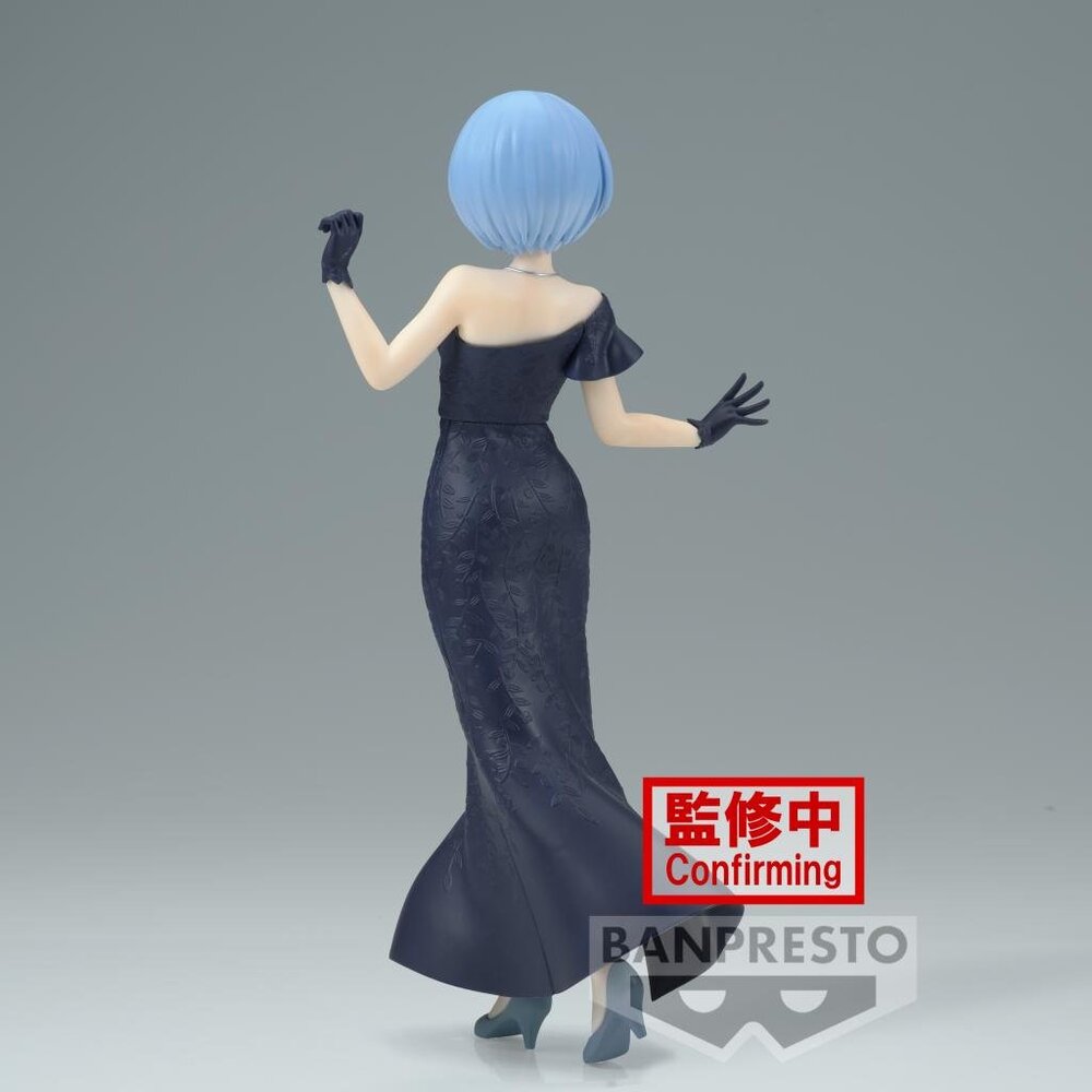 《預訂已截單》Banpresto [GLITTER&GLAMOURS] Re:從零開始的異世界生活 雷姆《2024年2月發售》