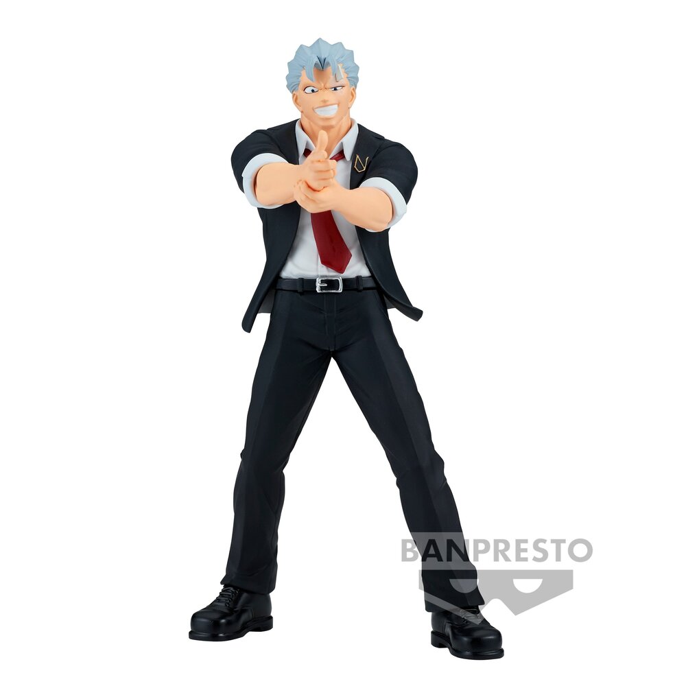 《預訂已截單》Banpresto [景品] 不死不運 安迪《2024年第一季發售》