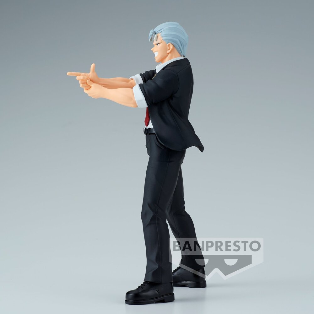 《預訂已截單》Banpresto [景品] 不死不運 安迪《2024年第一季發售》 - Microworks ACG