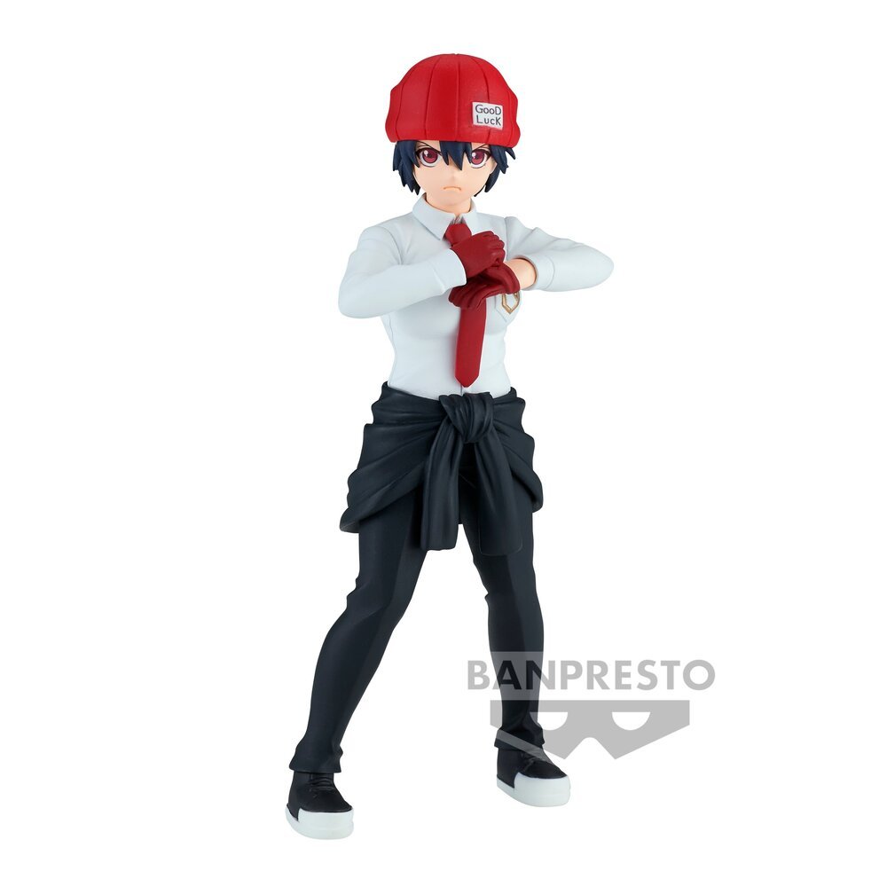 《預訂已截單》Banpresto [景品] 不死不運 出雲風子《2024年2月發售》 - Microworks ACG