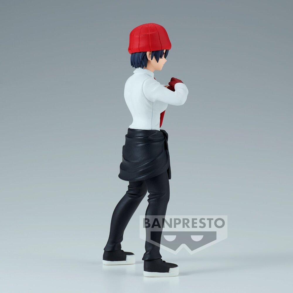 《預訂已截單》Banpresto [景品] 不死不運 出雲風子《2024年2月發售》 - Microworks ACG