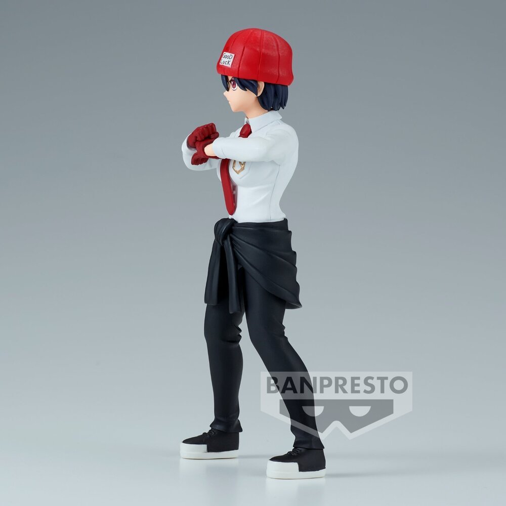 《預訂已截單》Banpresto [景品] 不死不運 出雲風子《2024年2月發售》 - Microworks ACG