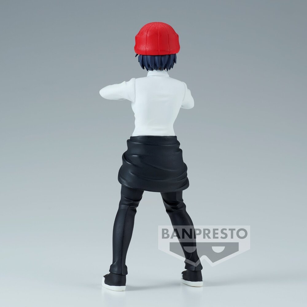 《預訂已截單》Banpresto [景品] 不死不運 出雲風子《2024年2月發售》 - Microworks ACG