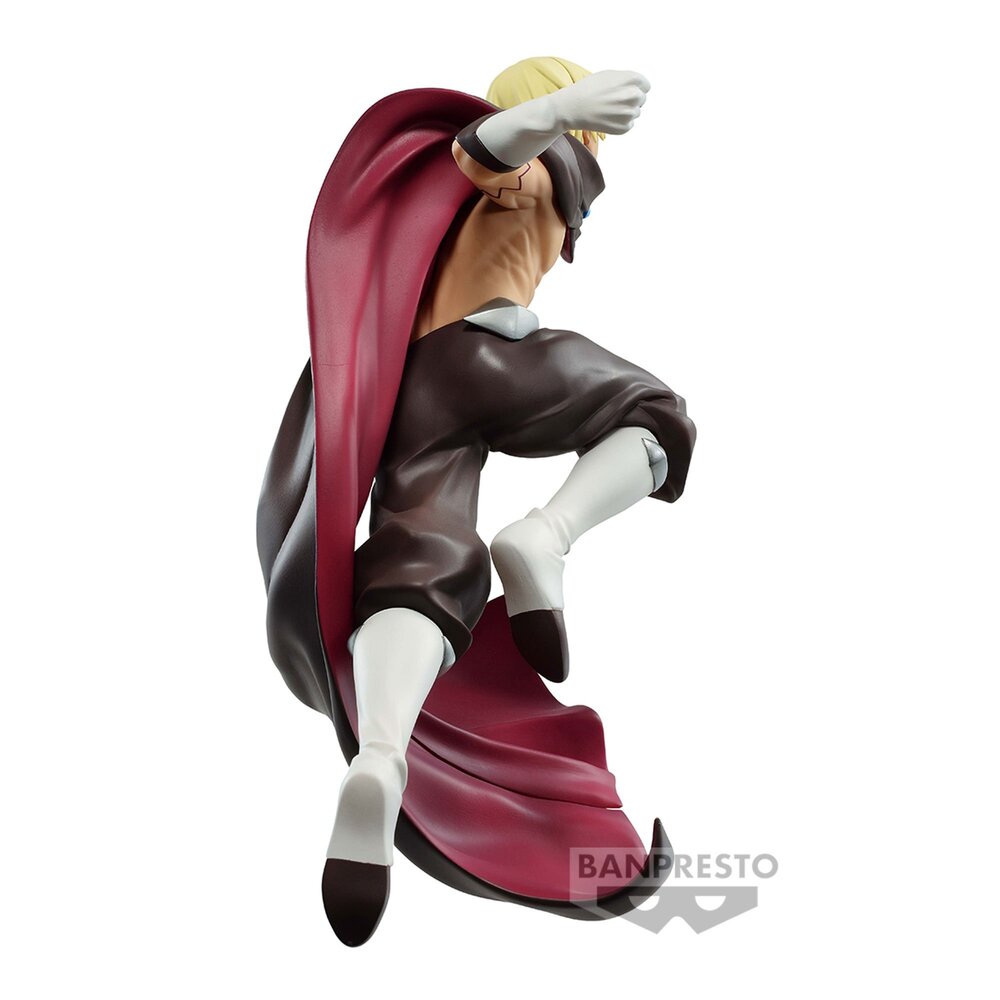 《預訂已截單》Banpresto [景品] 關於我轉生變成史萊姆這檔事 暴風龍 維爾德拉・坦派斯特《2024年2月發售》