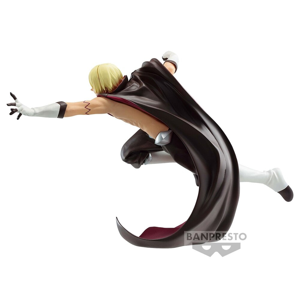 《預訂已截單》Banpresto [景品] 關於我轉生變成史萊姆這檔事 暴風龍 維爾德拉・坦派斯特《2024年2月發售》