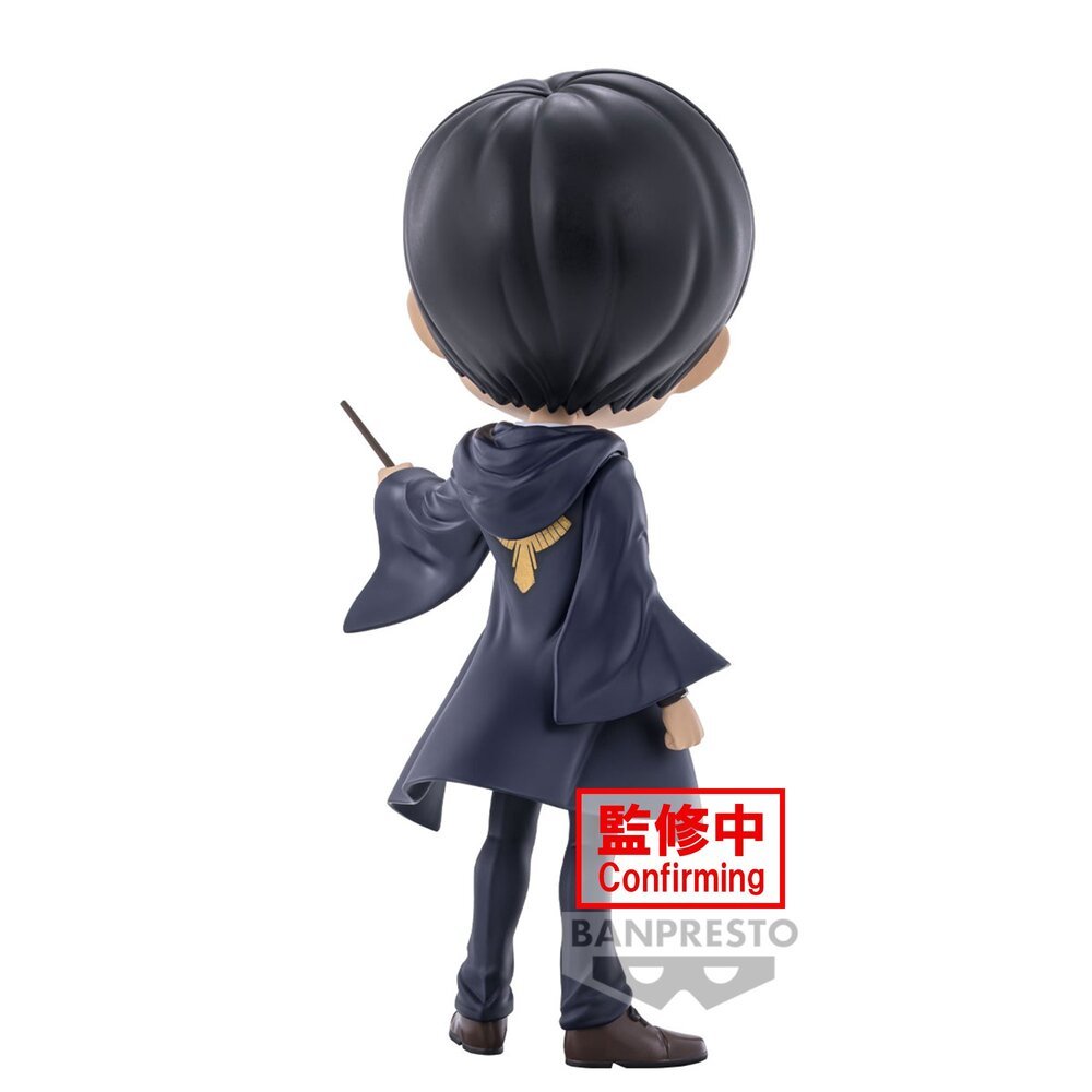 Banpresto [Q Posket] 肌肉魔法使 - MASHLE - 馬修·班地德 - Microworks ACG