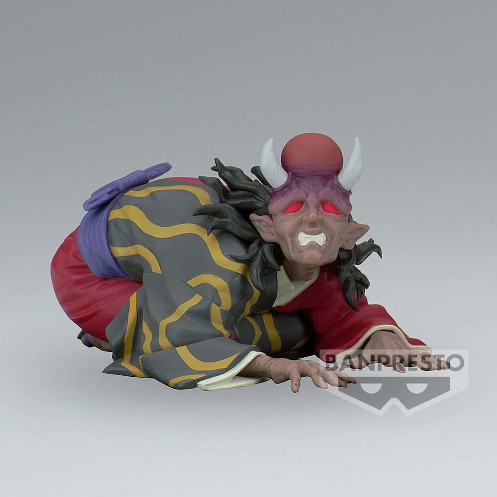 Banpresto [景品] 鬼滅之刃 鬼之裝 拾壹之型 半天狗 [再販]