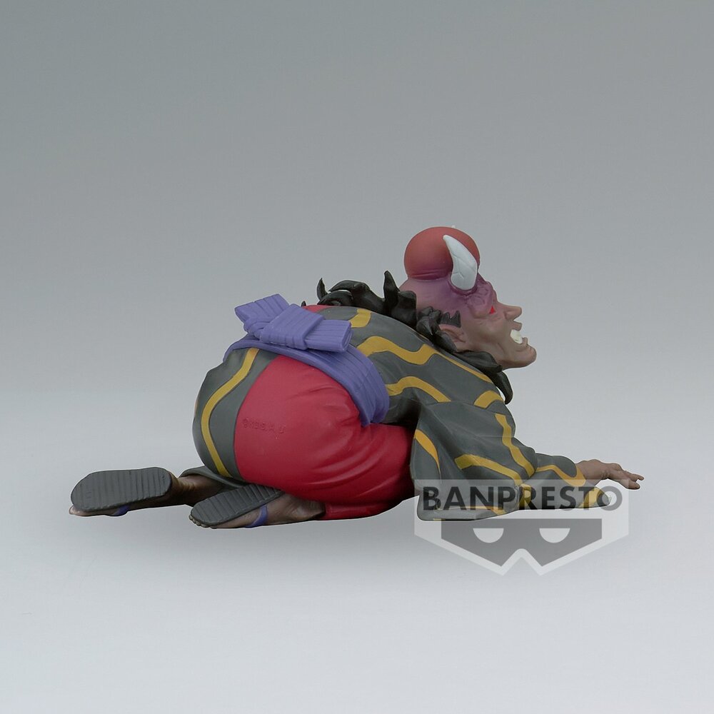 Banpresto [景品] 鬼滅之刃 鬼之裝 拾壹之型 半天狗 [再販]