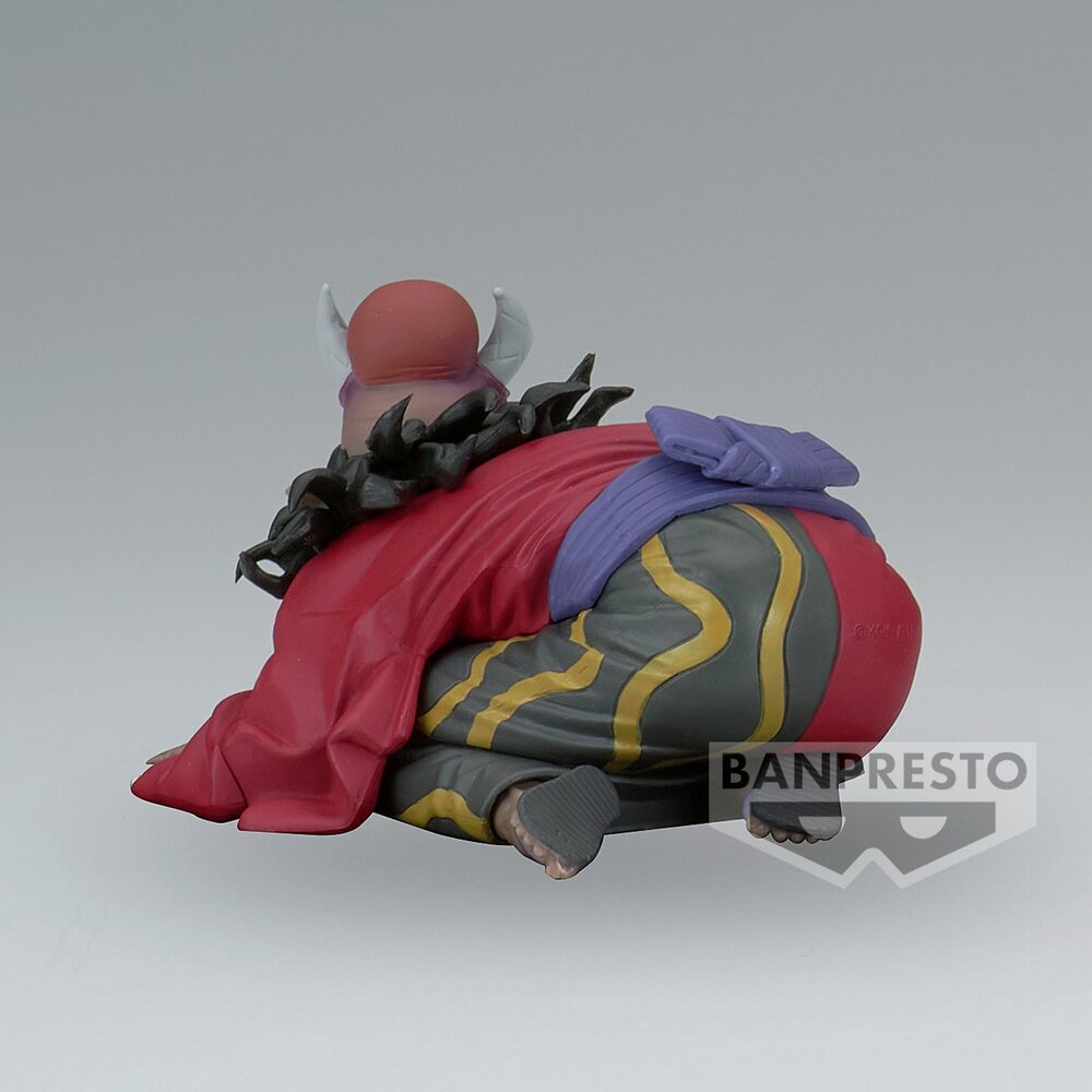 Banpresto [景品] 鬼滅之刃 鬼之裝 拾壹之型 半天狗 [再販]