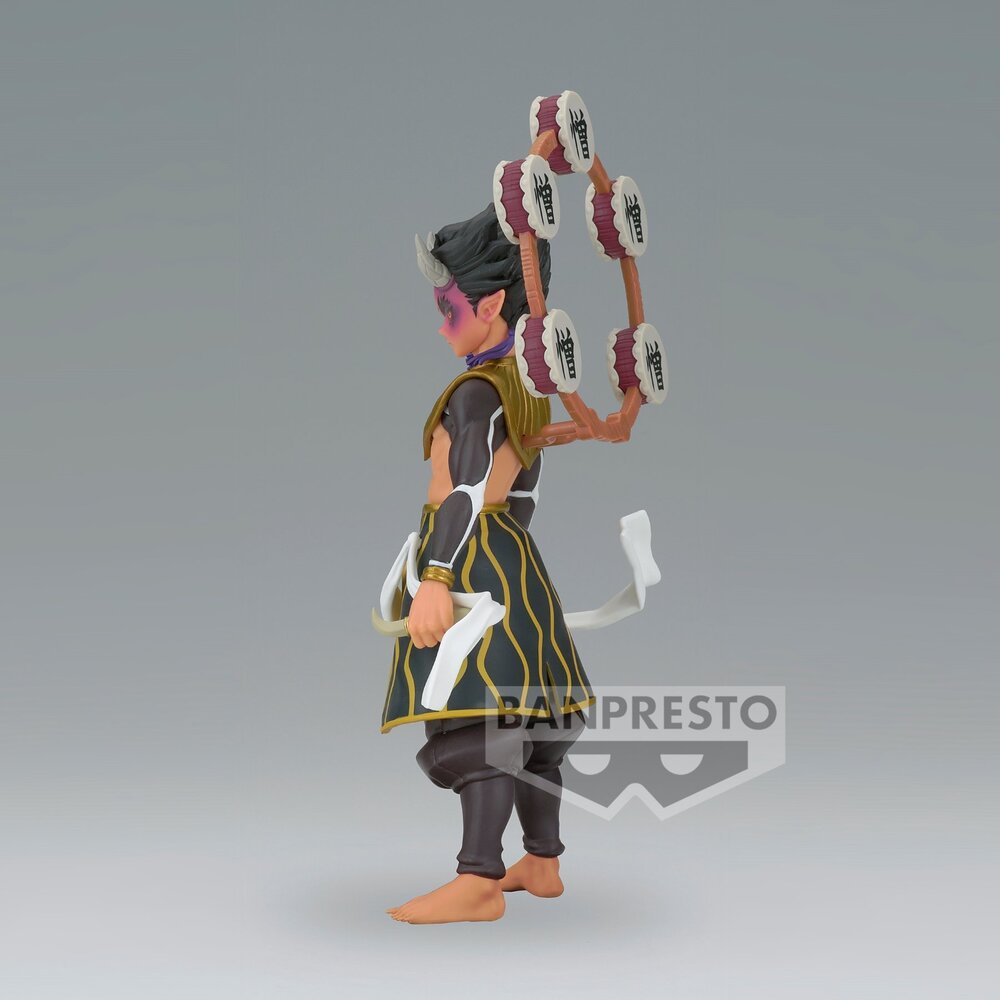 Banpresto [景品] 鬼滅之刃 鬼之裝 上弦之肆 半天狗「憎恨」憎珀天 [再販]