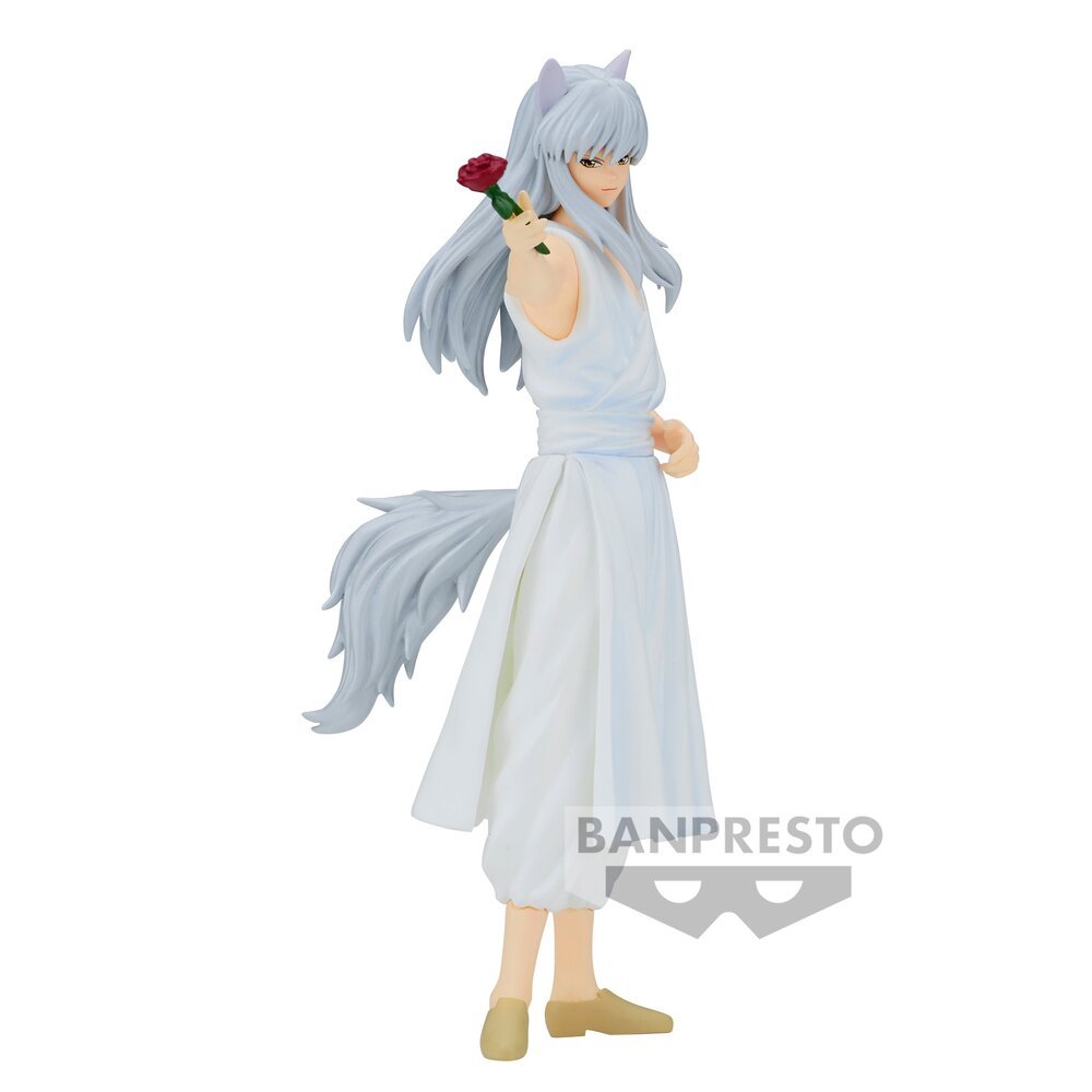 Banpresto [DXF] 幽遊白書 妖狐蔵馬 - Microworks ACG