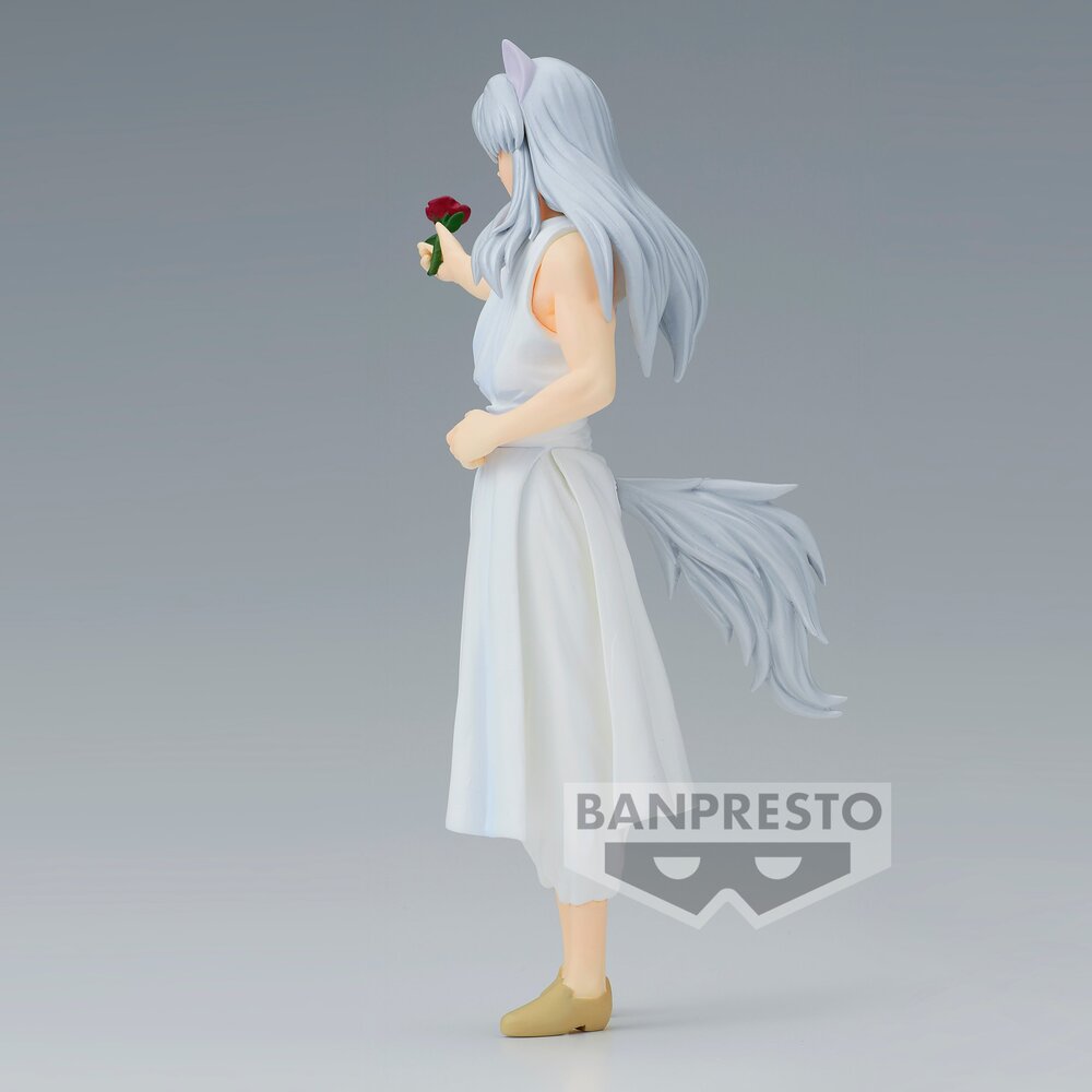 Banpresto [DXF] 幽遊白書 妖狐蔵馬