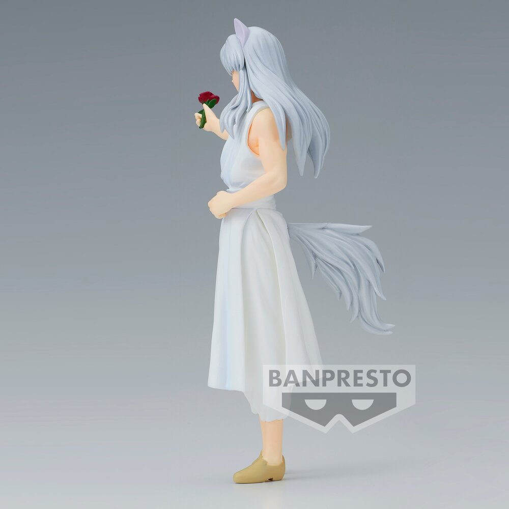 Banpresto [DXF] 幽遊白書 妖狐蔵馬 - Microworks ACG