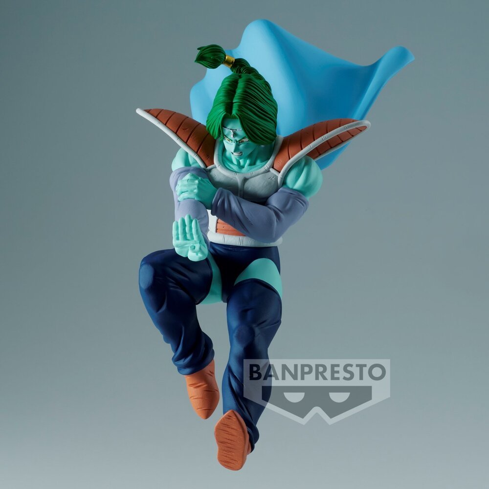 Banpresto [MATCH MAKERS] 龍珠Z 尚波 (VS比達) - Microworks ACG