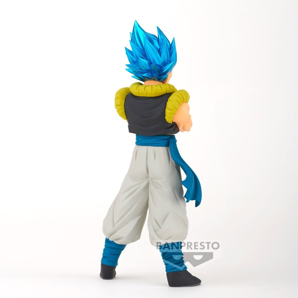 Banpresto [景品] 龍珠超 BLOOD OF SAIYANS 超級撒亞人神 超級撒亞人 格古達 - Microworks ACG