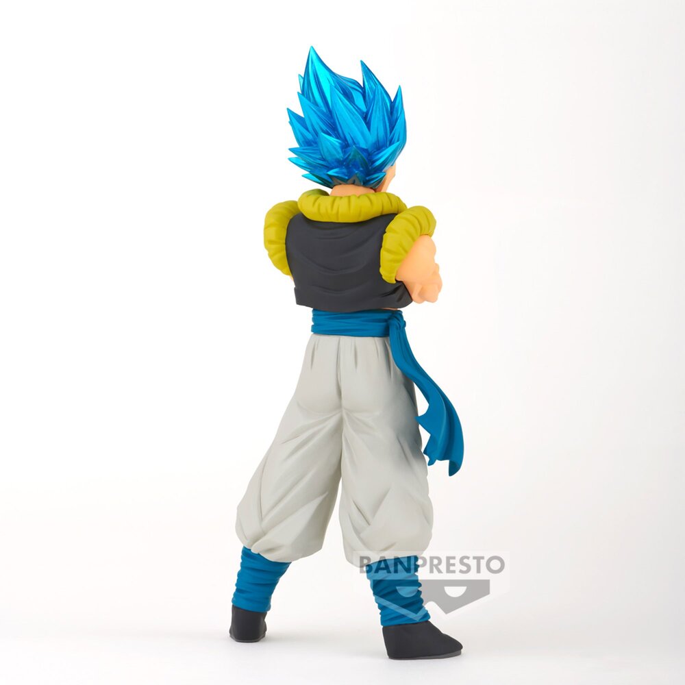 Banpresto [景品] 龍珠超 BLOOD OF SAIYANS 超級撒亞人神 超級撒亞人 格古達