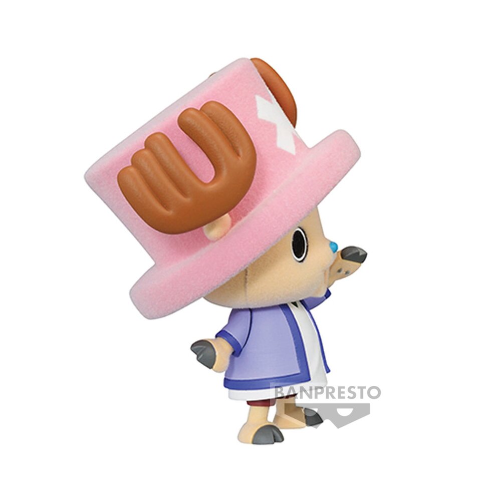《預訂》Banpresto [Fluffy Puffy] 海賊王 索柏《2024年2月發售》