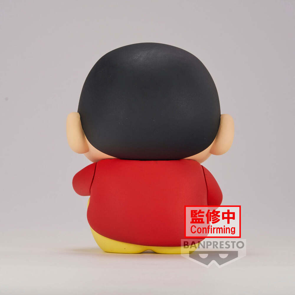 Banpresto [景品] 蠟筆小新 野原新之助(小新)