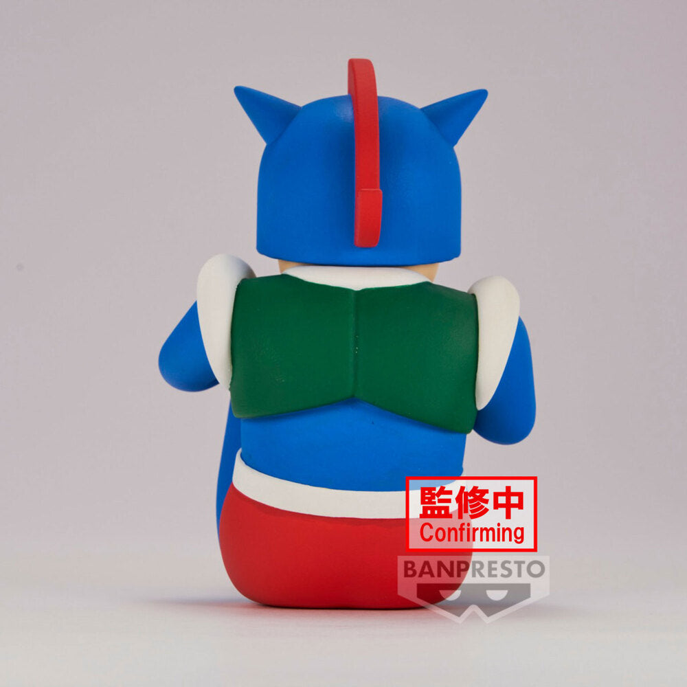 Banpresto [景品] 蠟筆小新 動感超人