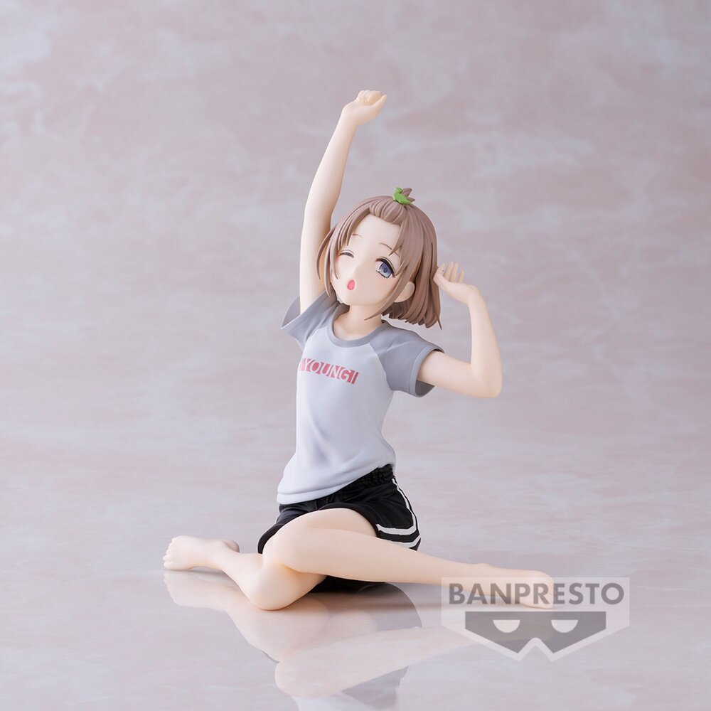 《預訂已截單》Banpresto [景品] 偶像大師 閃耀色彩 芹澤朝陽《2024年3月發售》 - Microworks ACG