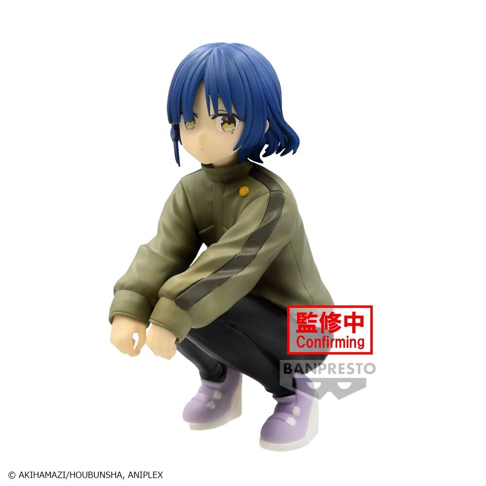Banpresto [景品] 孤獨搖滾！山田涼 - Microworks ACG