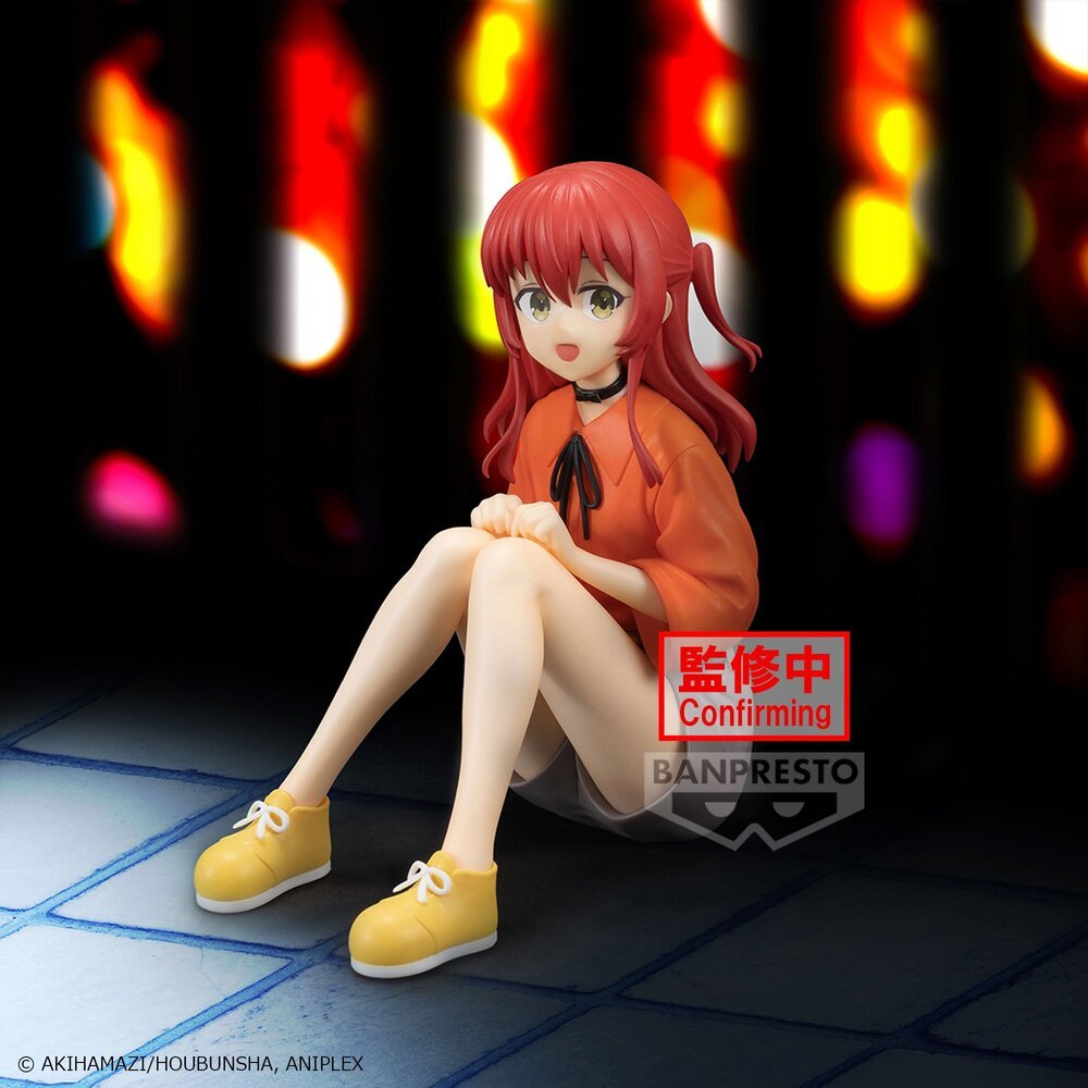 Banpresto [景品] 孤獨搖滾！喜多郁代 - Microworks ACG