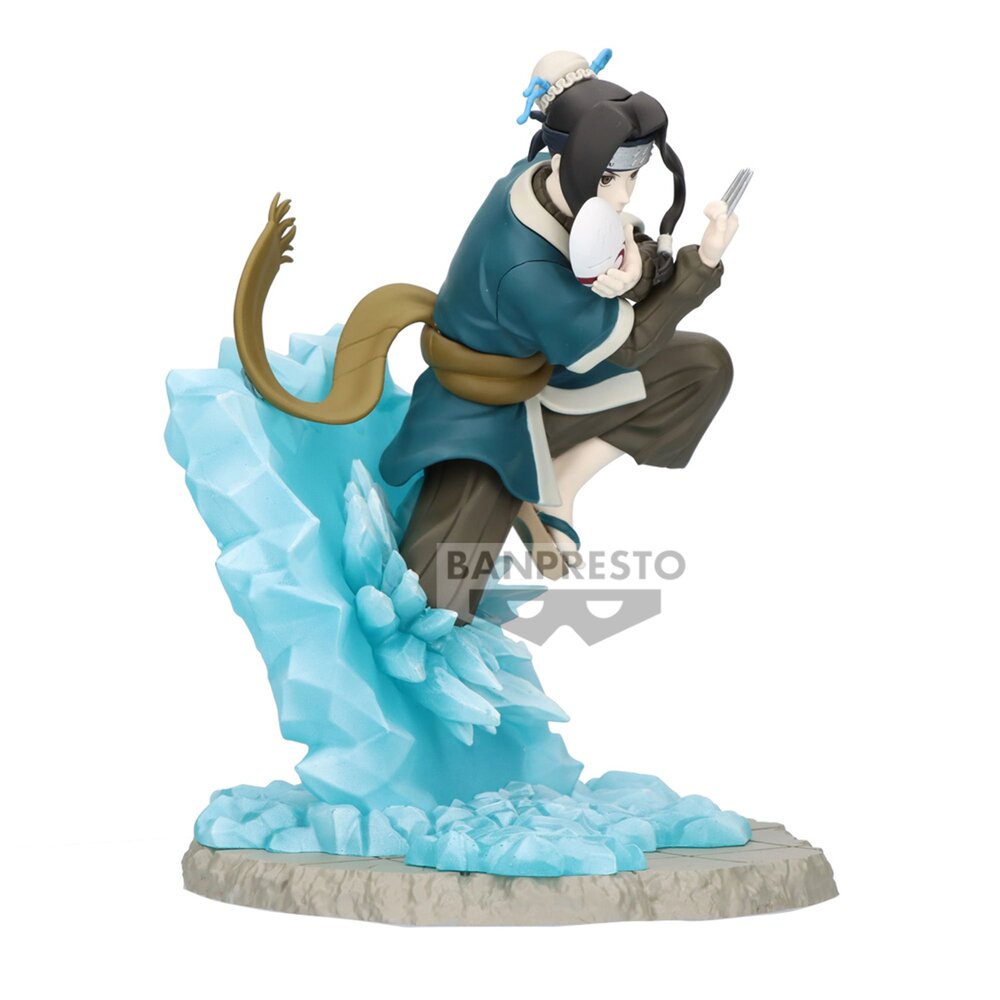 《預訂》Banpresto [Memorable Saga] 火影忍者 白《2024年3月發售》