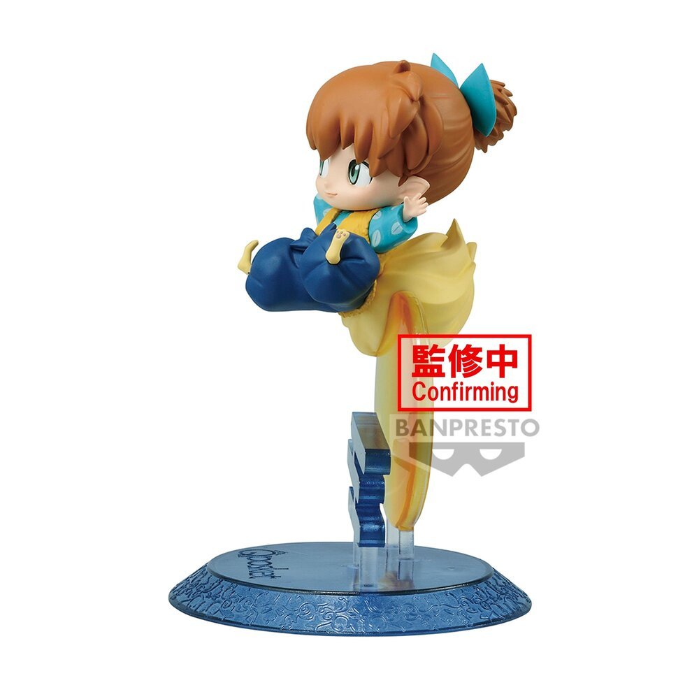 Banpresto [Q posket together] 《犬夜叉》 七寶 - Microworks ACG