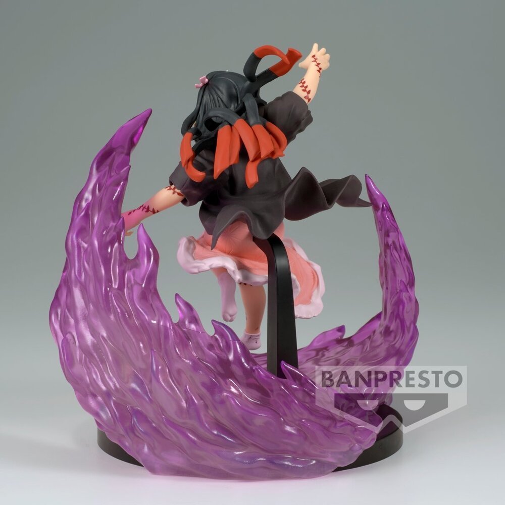 Banpresto [VIBRATION STARS PLUS] 鬼滅之刃 竈門禰豆子 - Microworks ACG