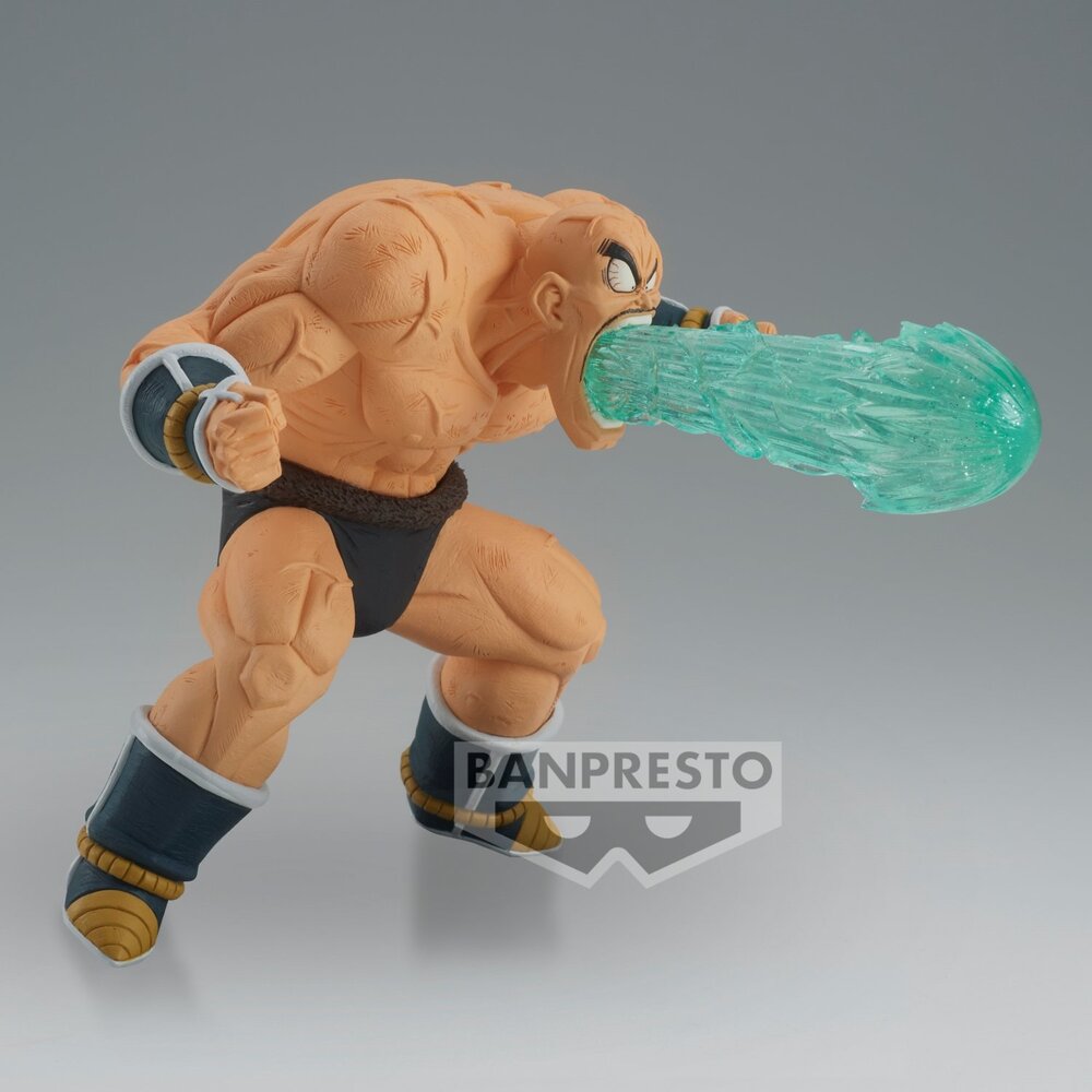 Banpresto [G×materia] 龍珠Z 拿帕