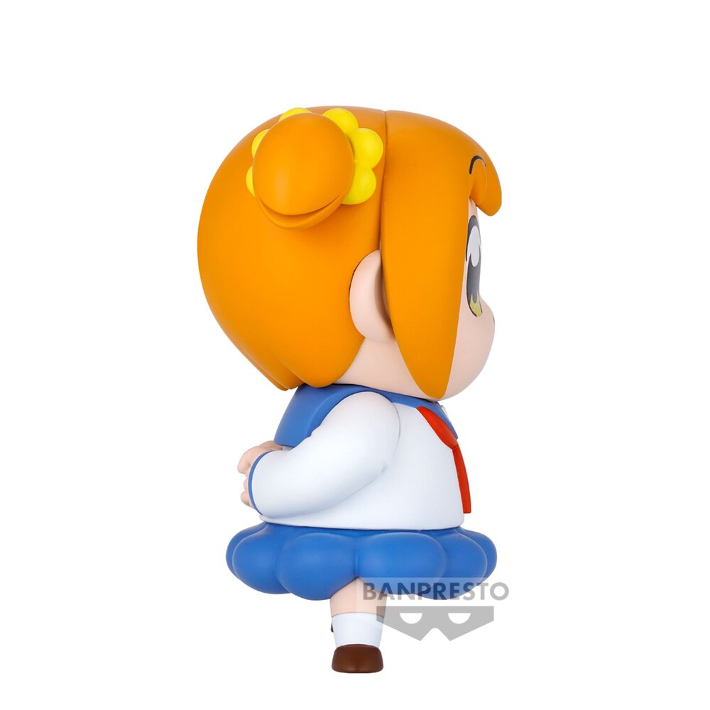 《預訂》Banpresto [SOFVIMATES] POP TEAM EPIC POP子《2024年4月發售》