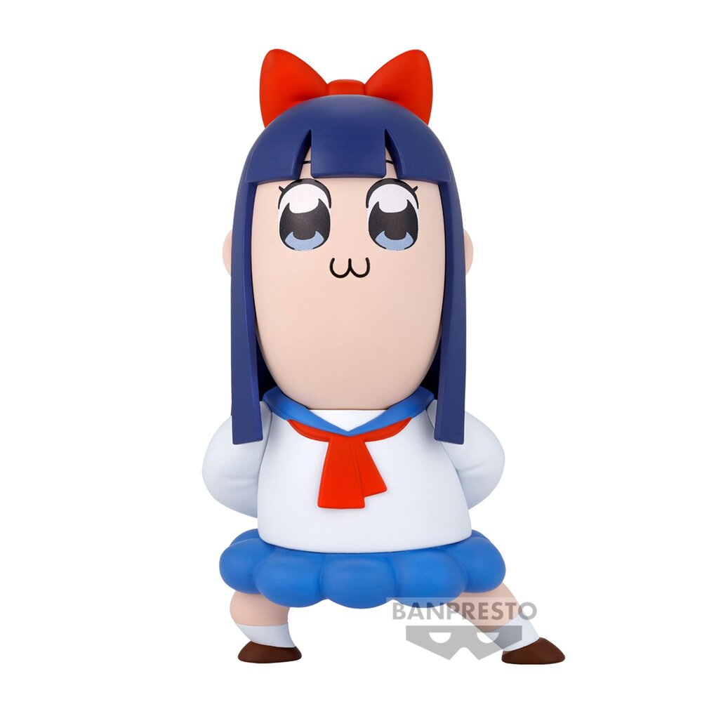 Banpresto [SOFVIMATES] POP TEAM EPIC PIPI美