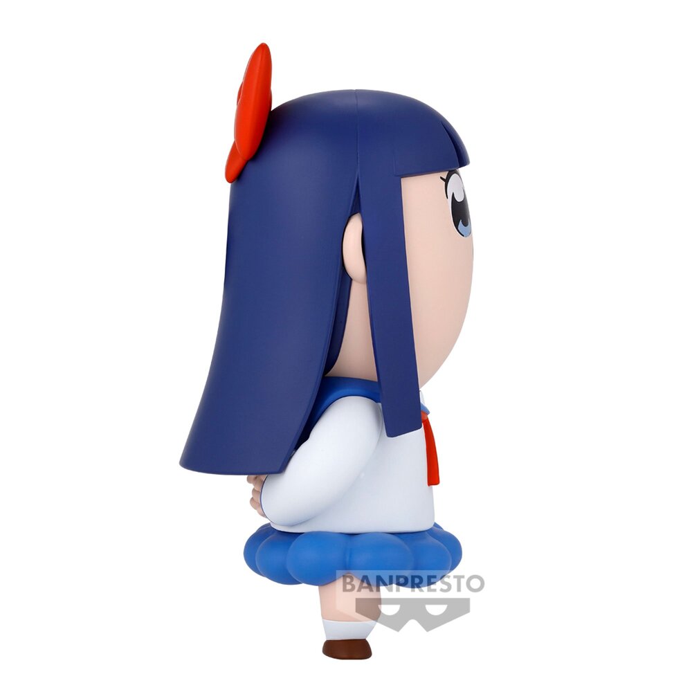 Banpresto [SOFVIMATES] POP TEAM EPIC PIPI美