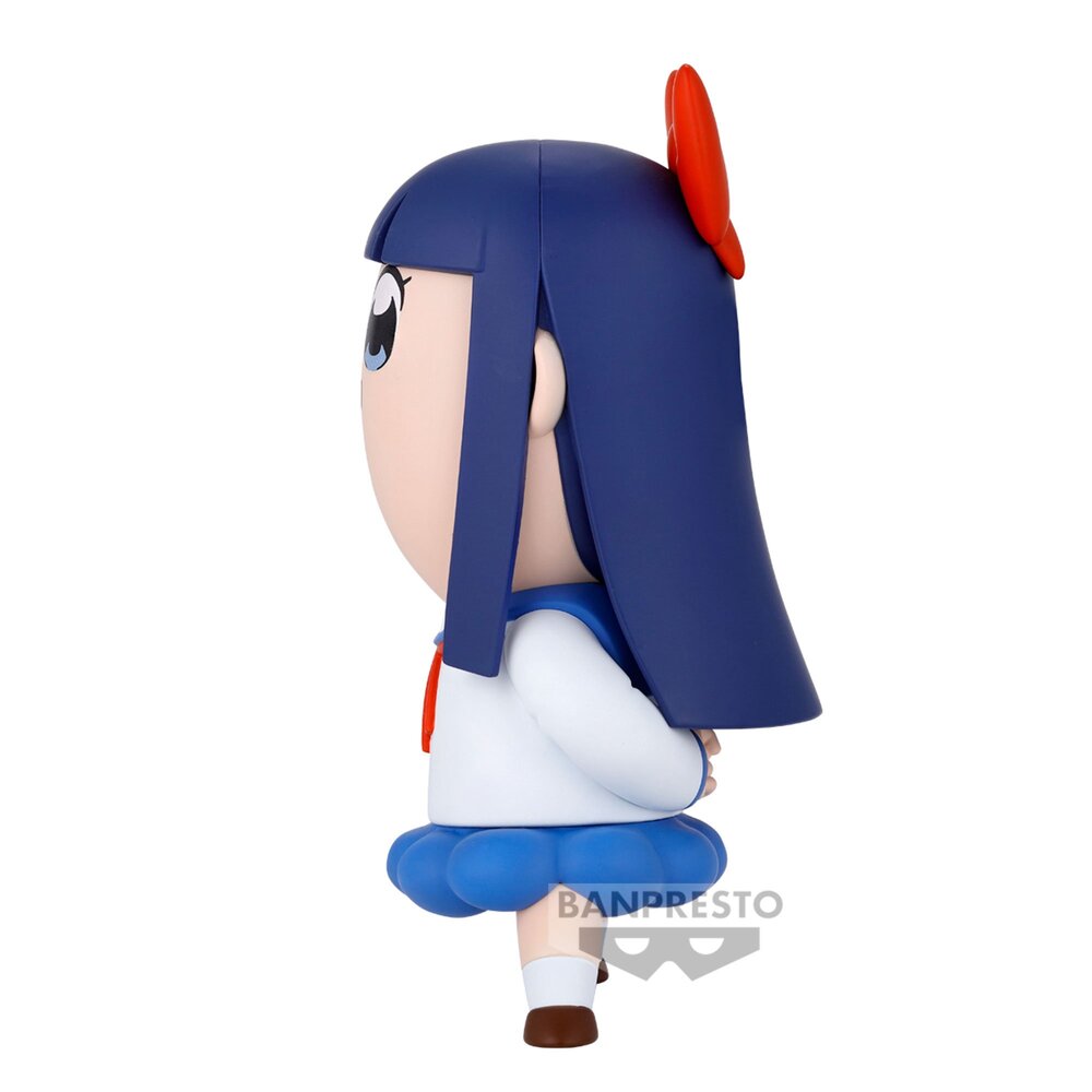 Banpresto [SOFVIMATES] POP TEAM EPIC PIPI美