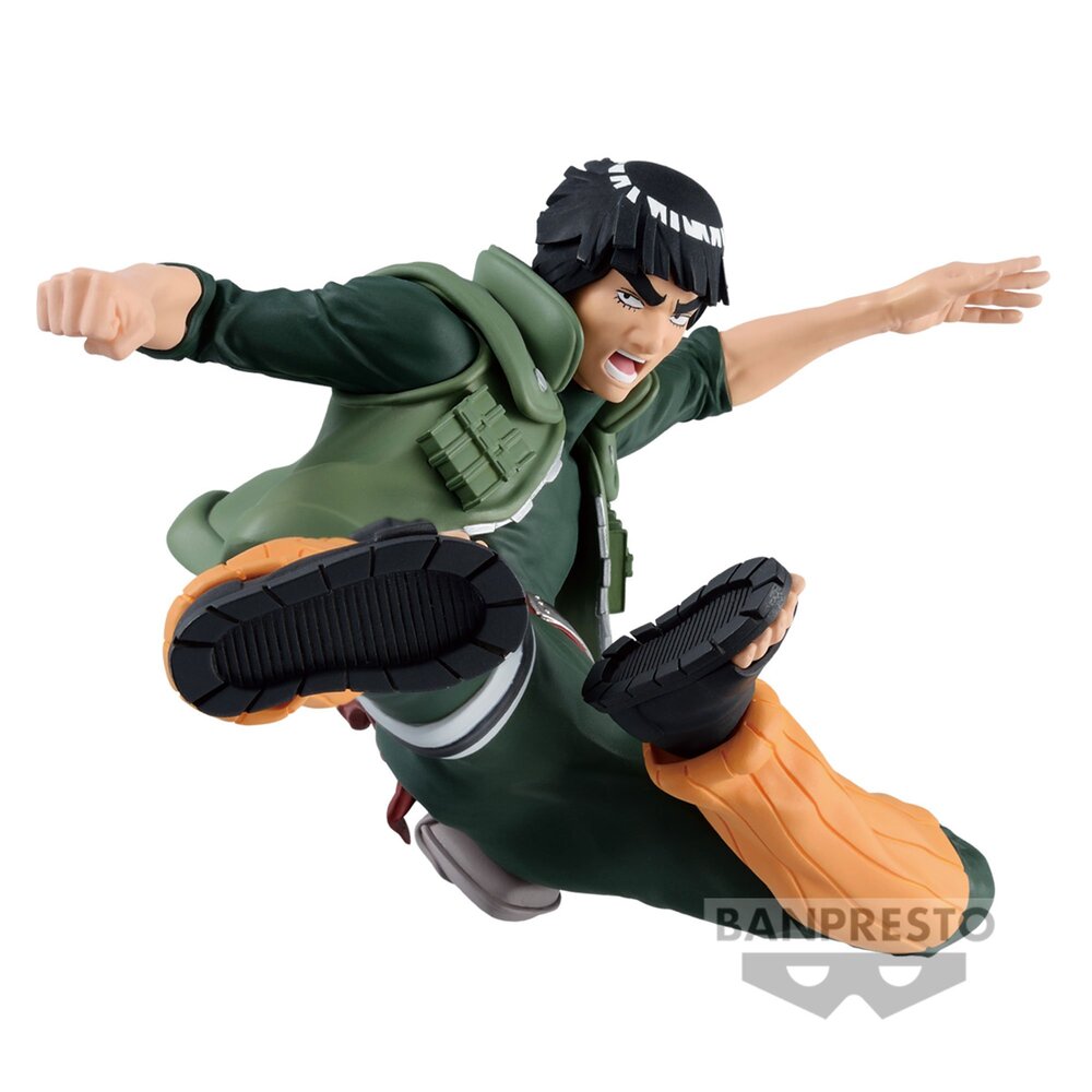 《預訂》Banpresto [VIBRATION STARS] 火影忍者 疾風傳 賀意《2024年4月發售》