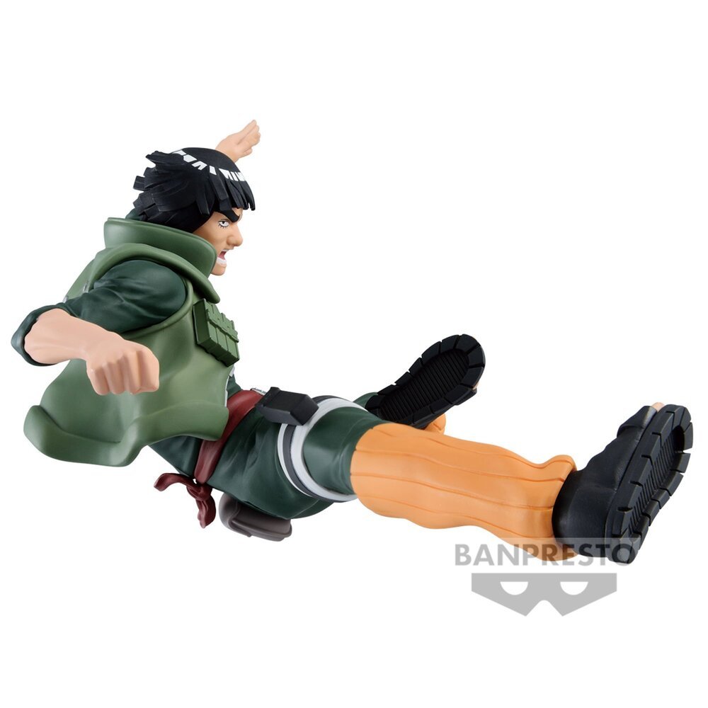 Banpresto [VIBRATION STARS] 火影忍者 疾風傳 賀意 - Microworks ACG