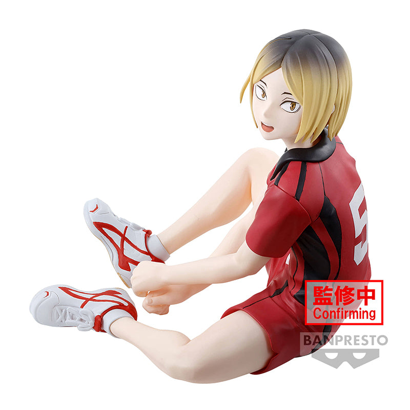 《預訂》Banpresto [景品] 排球少年！！孤爪研磨《2024年4月發售》