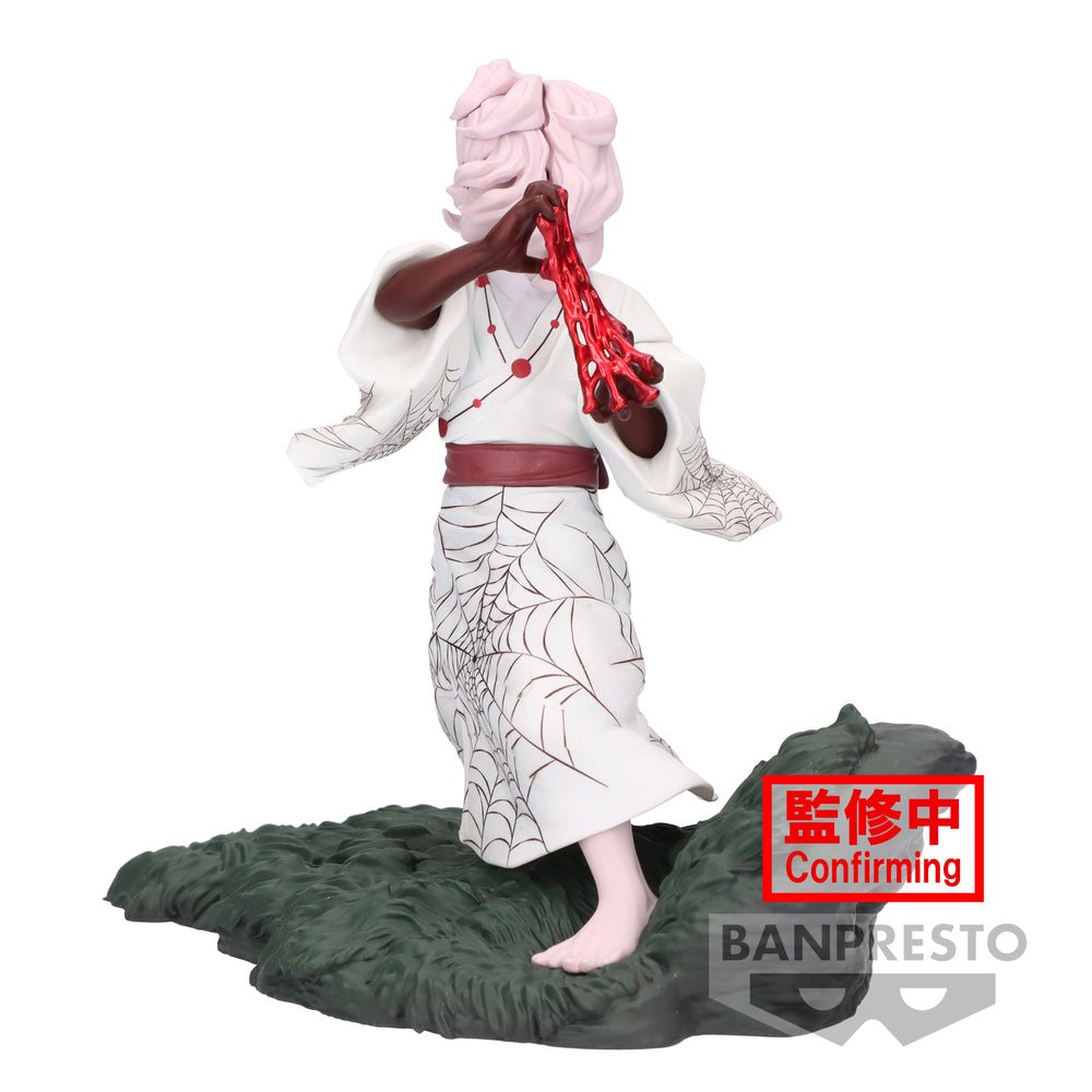 Banpresto [景品] 鬼滅之刃 Combination Battle 累 - Microworks ACG