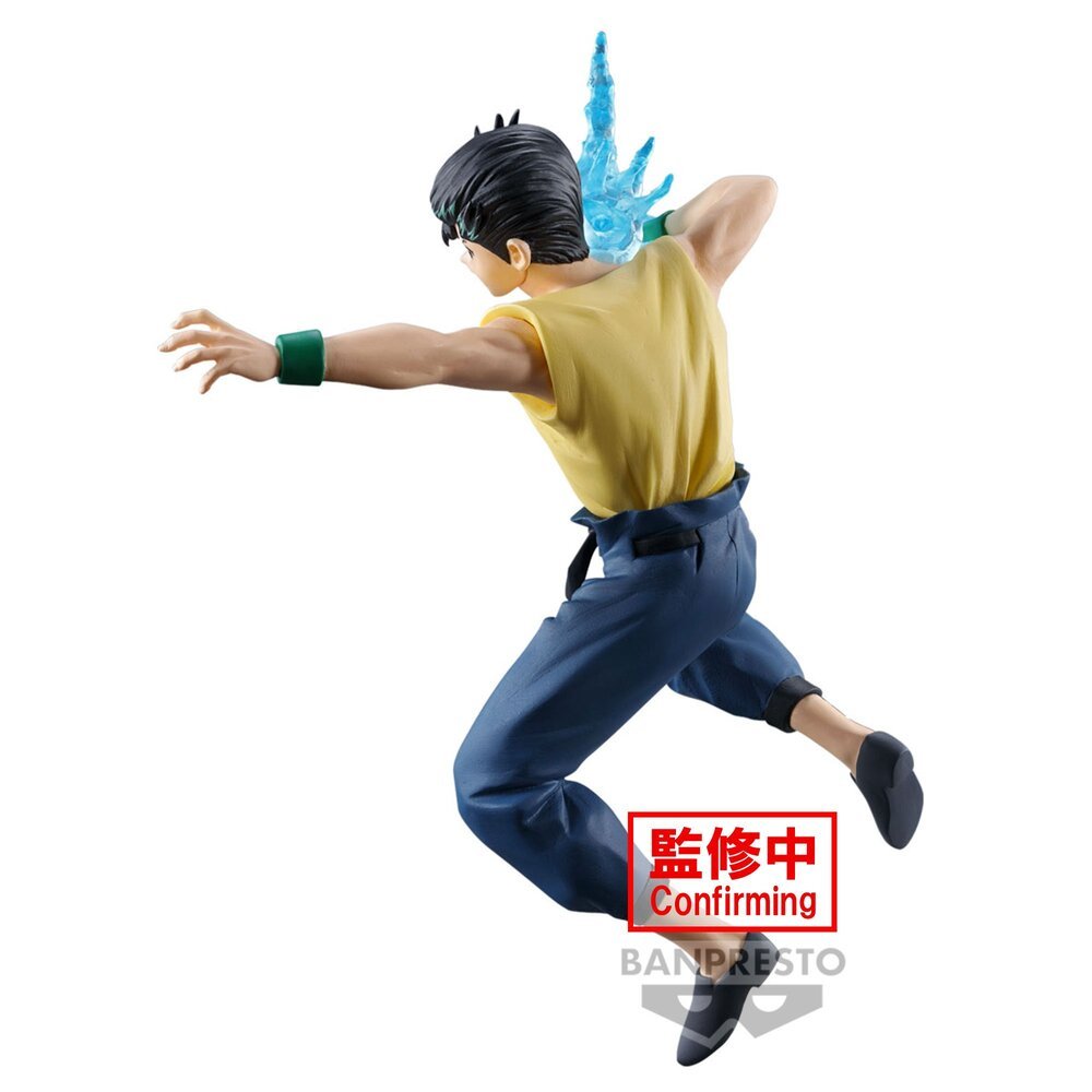 Banpresto [景品] 幽遊白書 暗黑武術會 浦飯幽助 - Microworks ACG