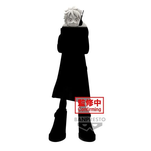 《預訂》Banpresto [DXF] 海賊王 THE GRANDLINE SERIES～路飛《2024年第一季發售》
