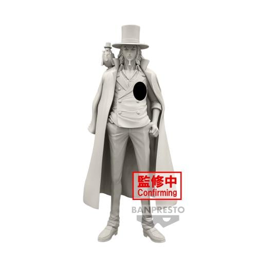 《預訂》Banpresto [DXF] 海賊王 THE GRANDLINE SERIES～EXTRA 羅布·露琪《2024年第一季發售》