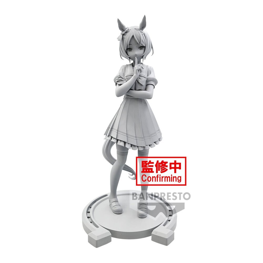 Banpresto [景品] 賽馬娘 櫻花桂冠 - Microworks ACG