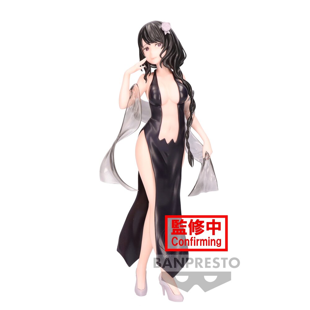 Banpresto [GLITTER&GLAMOURS] Re:從零開始的異世界生活 『獵腸者』艾爾莎·葛蘭希爾特