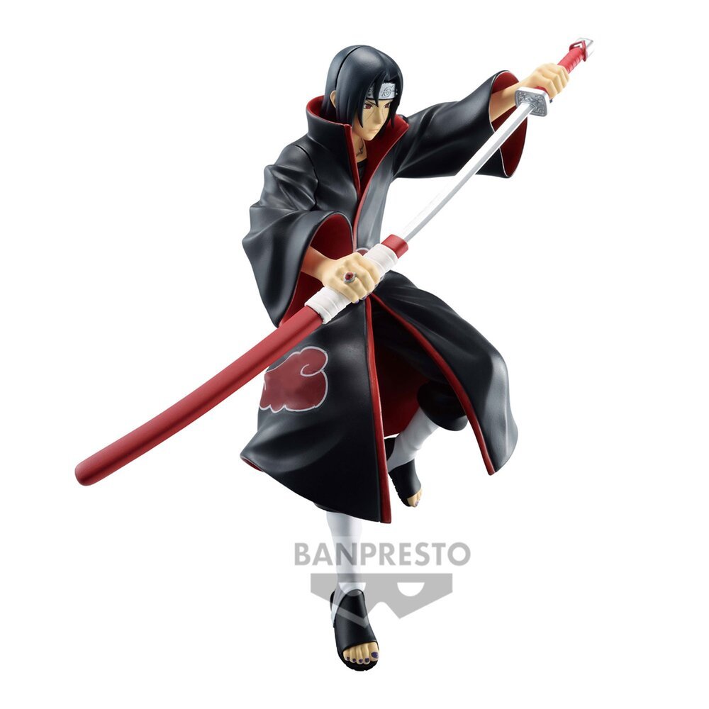 Banpresto [景品] 火影忍者 NARUTOP99 內輪鼬太知 - Microworks ACG