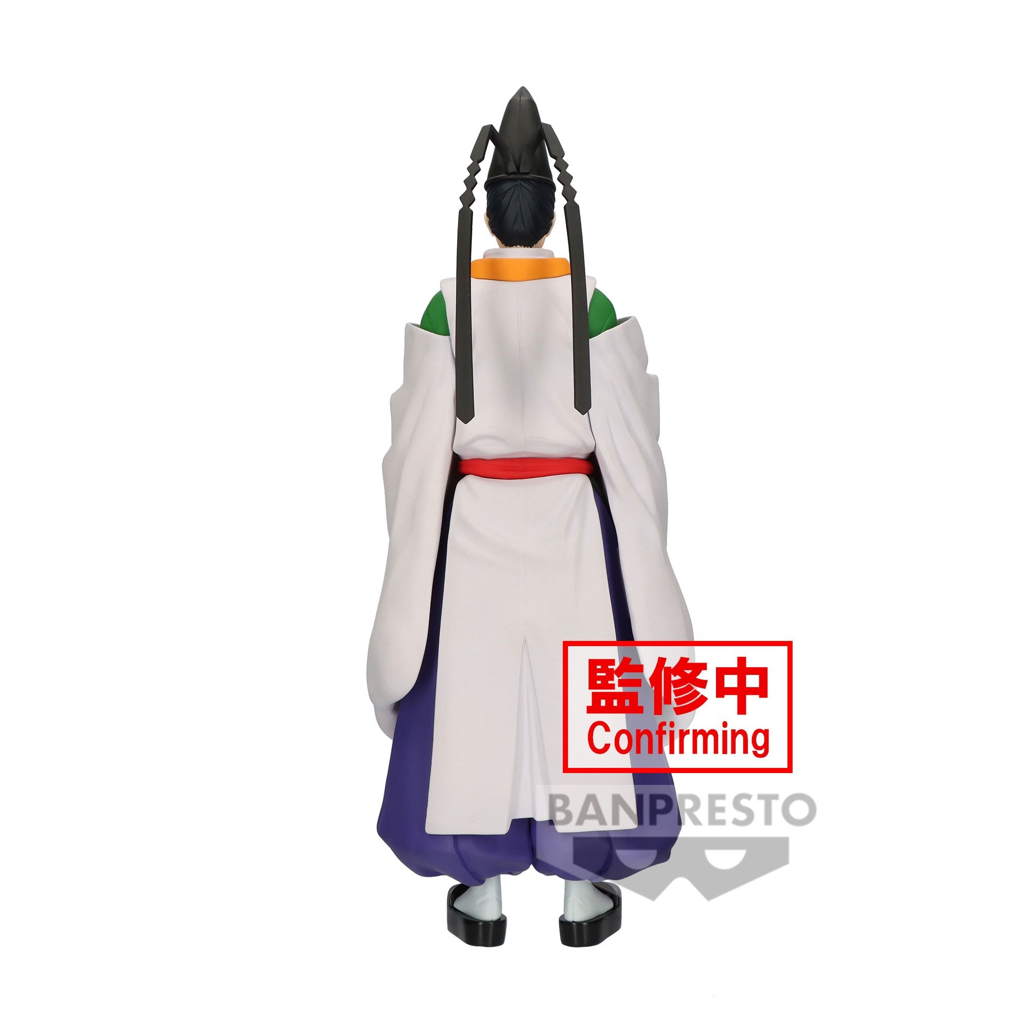 《預訂》Banpresto [景品] 擅長逃跑的殿下 諏訪賴重《2024年7月發售》