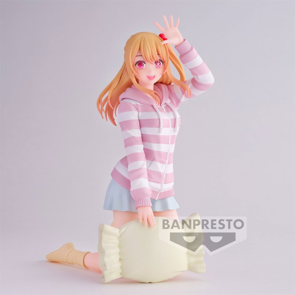 Banpresto [景品] 【我推的孩子】露比 - RELAX TIME - Microworks ACG